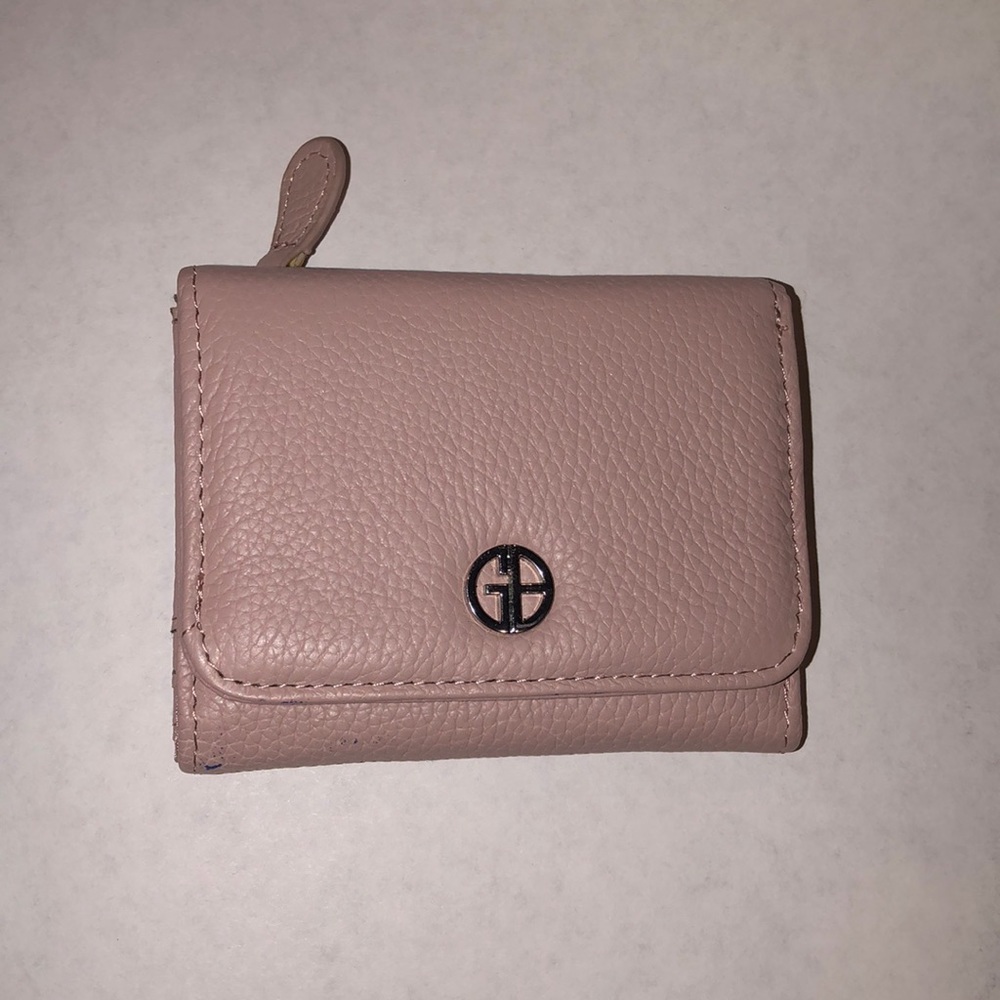 Giani Bernini Wallet - NWOT